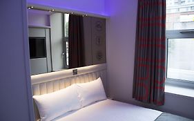 Tune Hotel - Westminster, London